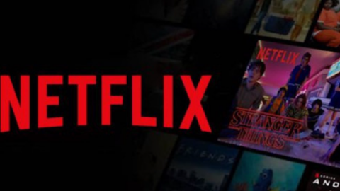 Netflix Is Testing A Program That Would Make People Pay For Password Sharing