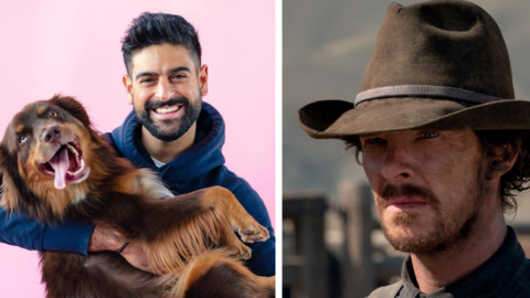 Everytime ‘Power Of The Dog’ Is Mentioned At The Oscars, This Pet Brand Will Donate $10K To Animal Rescues