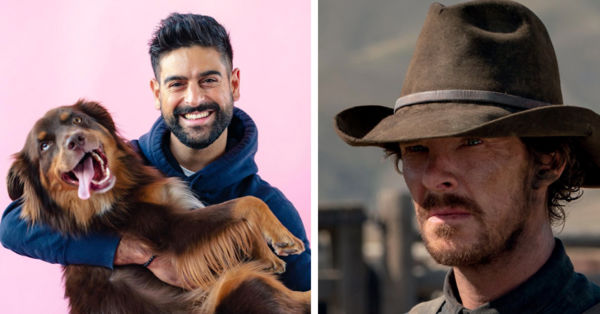 Everytime ‘Power Of The Dog’ Is Mentioned At The Oscars, This Pet Brand Will Donate $10K To Animal Rescues