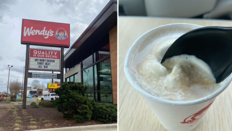 Here’s How To Order A Root Beer Float Off The Wendy’s Secret Menu