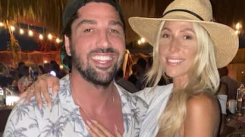 Love Is Blind ‘s Shaina Hurley Is Engaged