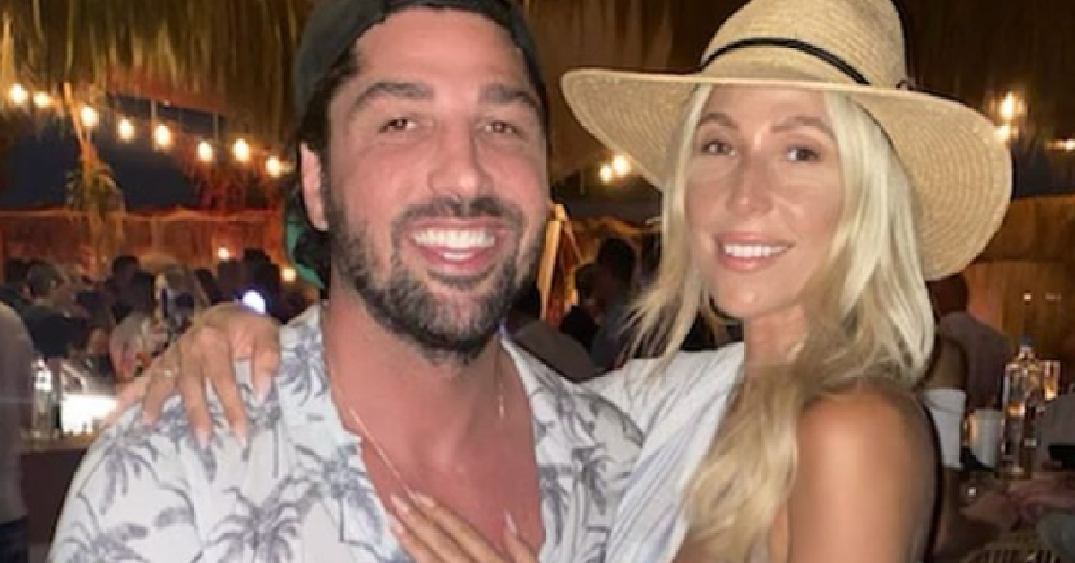 Love Is Blind ‘s Shaina Hurley Is Engaged