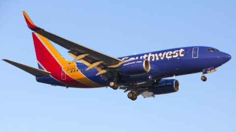 You Can Fly For As Low As $44 With Southwest Airlines Right Now!