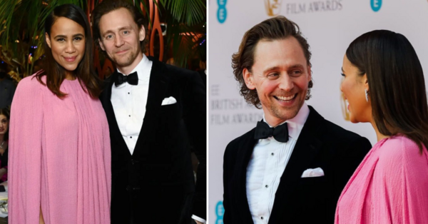 Tom Hiddleston and Zawe Ashton Are Engaged and I’m So Happy For Them