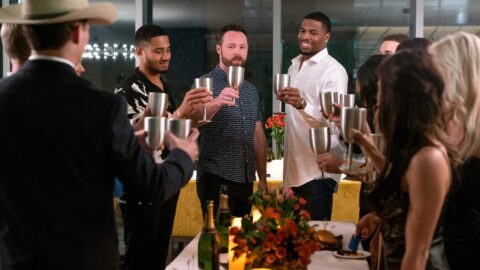 Netflix Releases New Dating Show That Gives Contestants The Ultimate Ultimatum