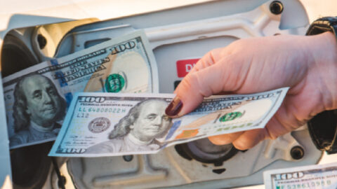 7 Easy Ways to Conserve Gas
