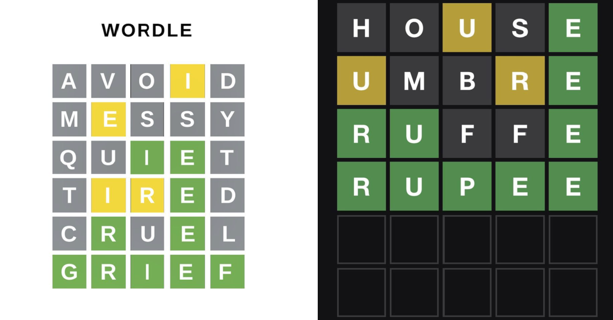 Here’s How to Restore Your Progress on Wordle If It Was Reset