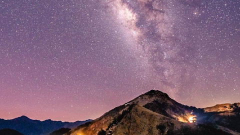 The Lyrid Meteor Shower Is About To Peak. Here’s How To Watch It.