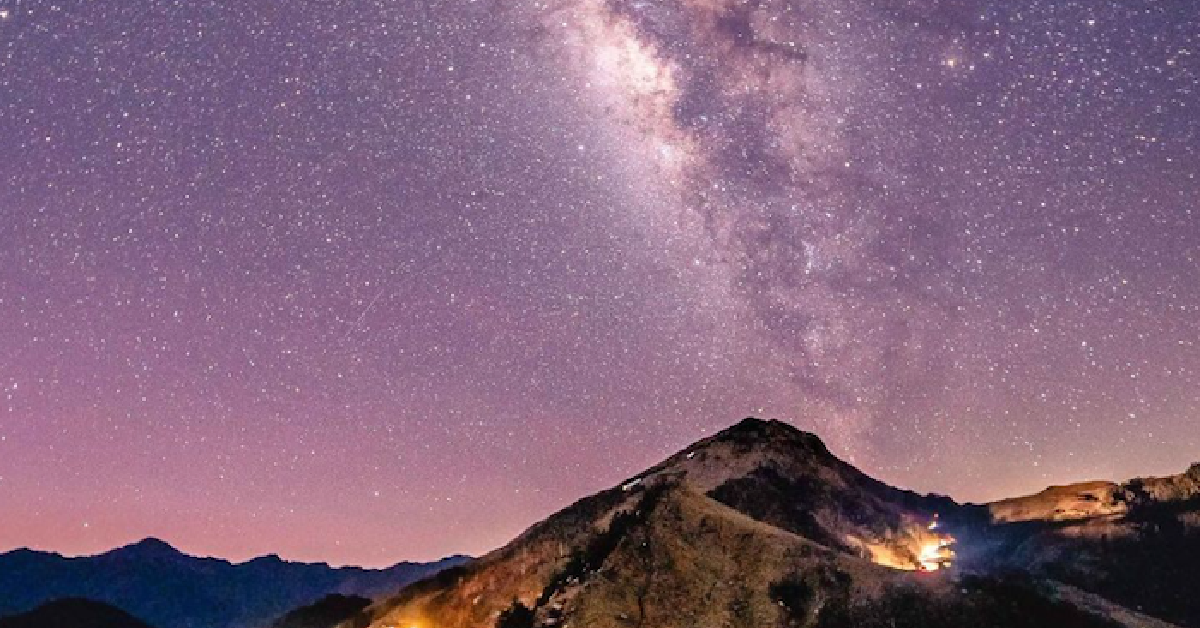 The Lyrid Meteor Shower Is About To Peak. Here’s How To Watch It.