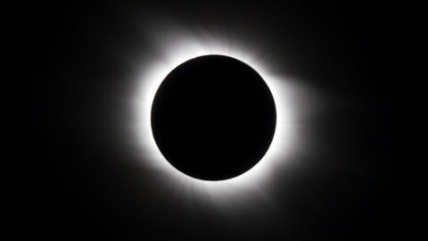 There’s A Rare Black Moon Happening This Weekend. Here’s How You Can See It.