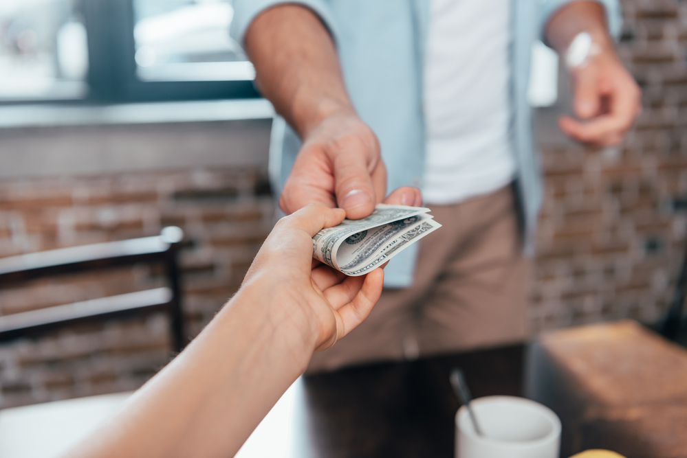 This Father Asks For Validation That His Daughter Owes Him Thousands Of Dollars and The Internet is Not Having It