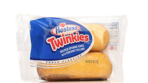 Today Is Free Twinkies Day. Here’s How to Get Yours.