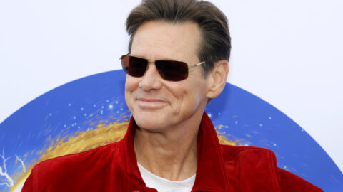 Jim Carrey is Retiring From Acting: “I’ve Done Enough”