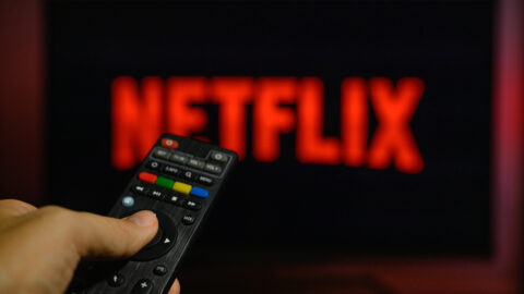 Netflix Has Lost 200,000 Subscribers Causing A Massive Stock Crash