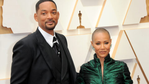 Will Smith is Banned From The Oscars for 10 Years