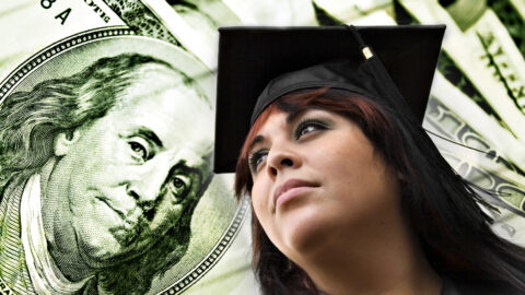 The Education Department Announces More Than 40,000 Borrowers Will Have Their Student Debt Erased