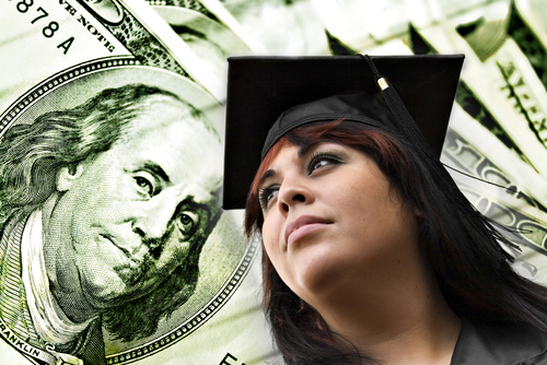 The Education Department Announces More Than 40,000 Borrowers Will Have Their Student Debt Erased