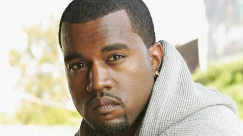 Kanye West Is Reportedly Going To A Behavioral Treatment Facility To Become A Better Person and Dad