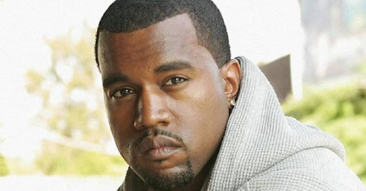 Kanye West Is Reportedly Going To A Behavioral Treatment Facility To Become A Better Person and Dad