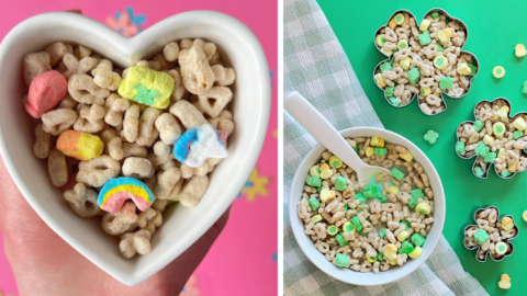 Lucky Charms Is Being Investigated After Thousands Of People Come Down Sick