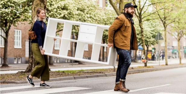 IKEA Will Pay You To Bring Back Your Old Furniture