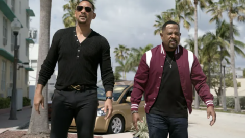 Some of Will Smith’s Upcoming Projects Have Been Paused in Wake of The Chris Rock Slap