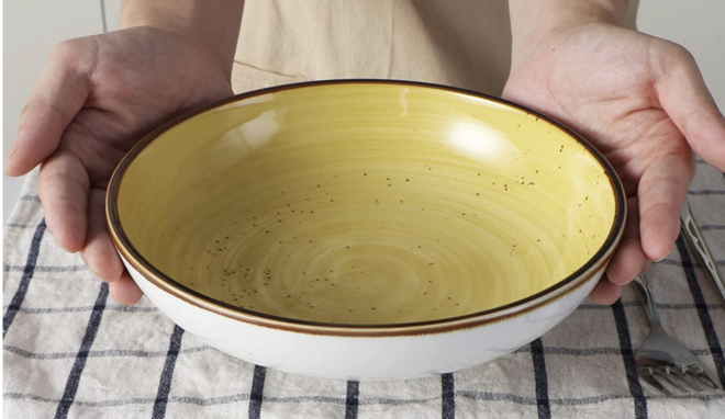 People Are Obsessed with ‘Blates’ and I Totally Need a Set