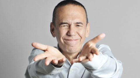 Comedian and Actor Gilbert Gottfried Has Died