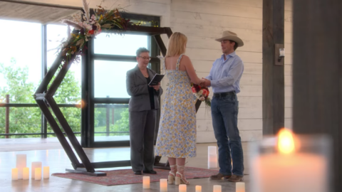 Everyone Who Did and Didn’t Get Married on Netflix’s ‘The Ultimatum’