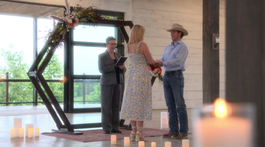 Everyone Who Did and Didn’t Get Married on Netflix’s ‘The Ultimatum’