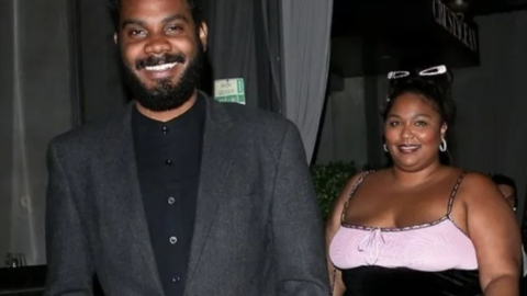 Lizzo Is Officially in a Relationship and We Are Here For It