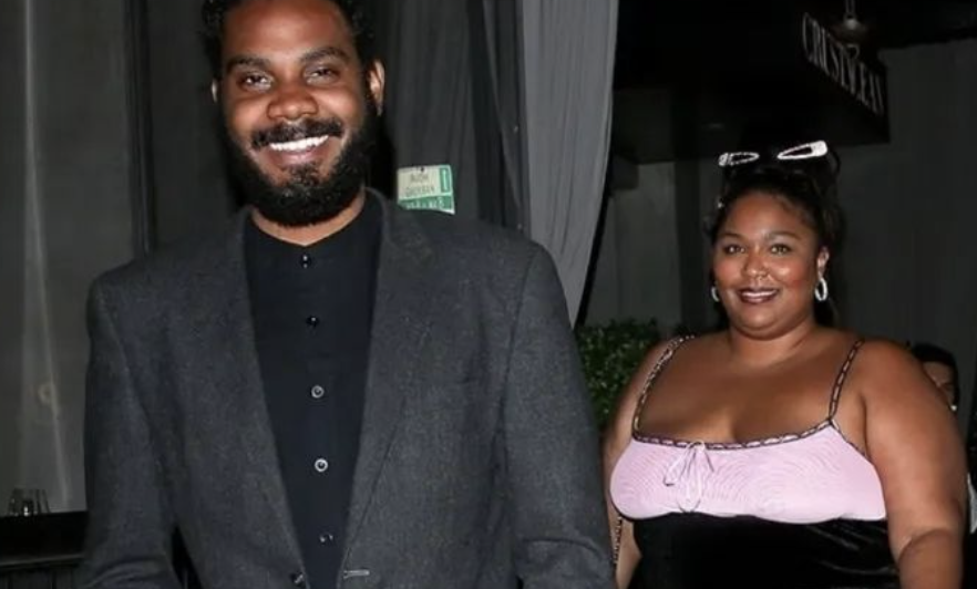 Lizzo Is Officially in a Relationship and We Are Here For It