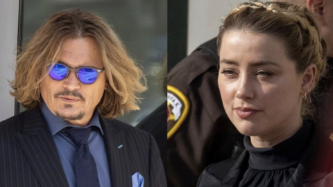Forensic Psychologist Tells Court Amber Heard Has Borderline Personality Disorder