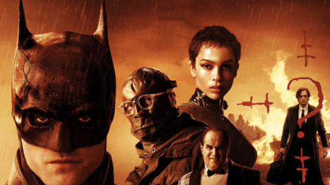 Warner Bros. Announces Robert Pattinson is Returning As Batman in The Batman Sequel
