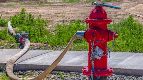 Some Fire Departments Fill Up Pools for Summer. Here’s What We Know.
