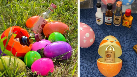 Adult Easter Egg Hunts Are The Hot New Trend and I’m Totally On Board