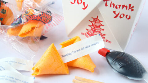 Have You Ever Wondered Why Some Chinese Restaurants are Closed on Tuesday?
