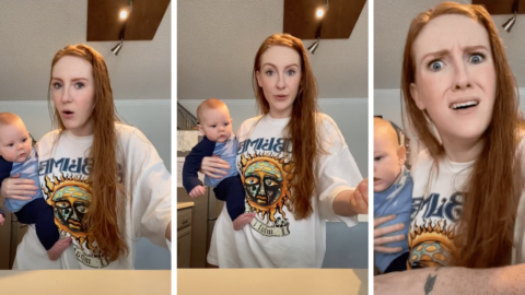 This Mom Went Viral For Calling Out Daddy Privilege And She Is So Right