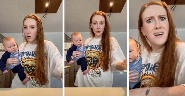 This Mom Went Viral For Calling Out Daddy Privilege And She Is So Right