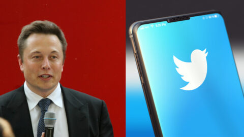 Elon Musk’s Buys Twitter for $44 Billion