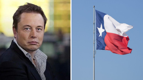 A Man In Texas Is Offering 100 Acres Of Land For Free If Elon Will Move Twitter To Texas