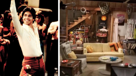 Wilmer Valderrama Teases Fez’s Comeback in ‘That 70s Show’ Spinoff