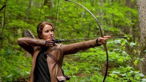 The New Hunger Games Movie Gets Official Release Date