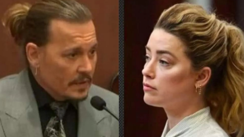 Johnny Depp’s Defamation Case Against Amber Heard Continues Monday. Here’s Everything You May Have Missed.