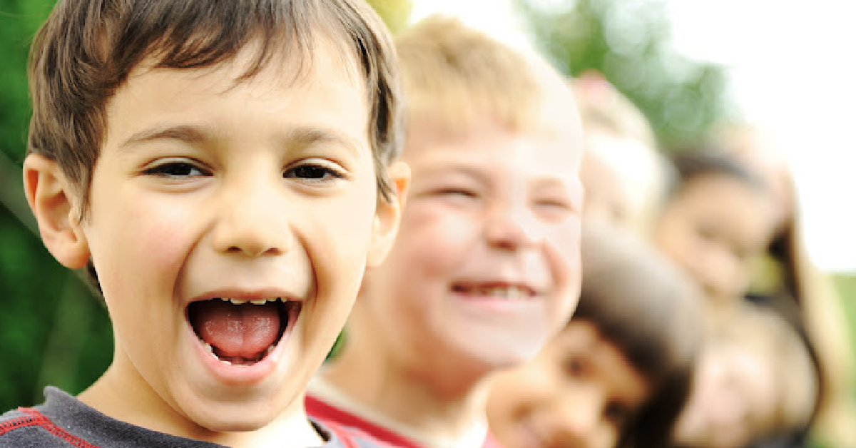 10 Ways To Raise Mentally Strong Kids