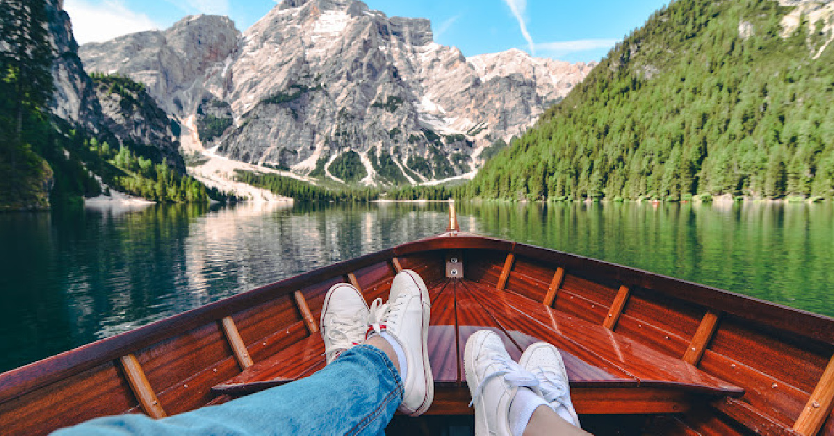 This Company Will Plan A Surprise Vacation Tailored Just For You And I’m Totally Doing It