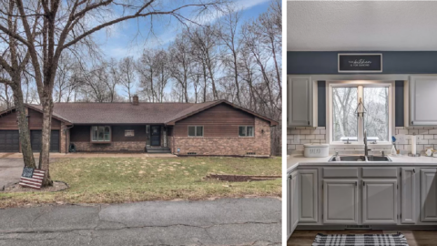 This House For Sale Went Viral On Zillow For A Sign Hung In The Bedroom and I Can’t Stop Laughing