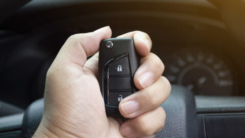 People Are Finding A Secret Hack To Remote Start Their Car Using Their Key Fob