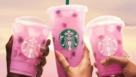 Starbucks Is Giving Away Free Cups of Coffee. Here’s How to Get Yours.