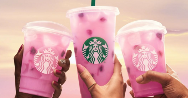 Starbucks Is Giving Away Free Cups of Coffee. Here’s How to Get Yours.